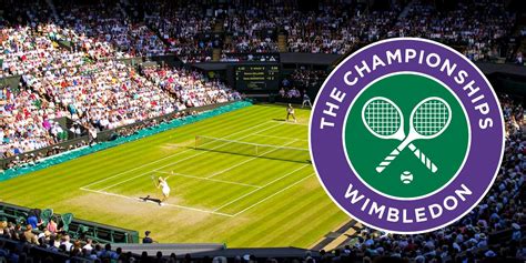 wimbledon tennis championships